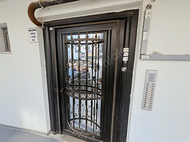EVONADAN MURADİYEDE SİTE İÇİ SATILIK 2+1 DAİRE - Görsel 4