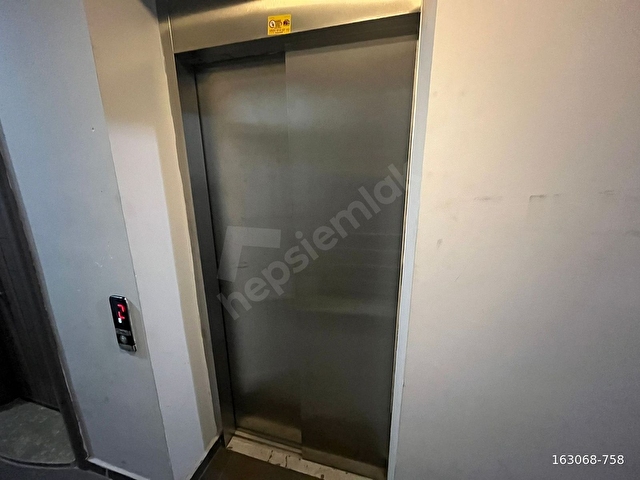 EVONADAN MURADİYEDE SİTE İÇİ SATILIK 2+1 DAİRE - Görsel 6
