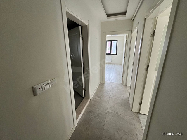 EVONADAN MURADİYEDE SİTE İÇİ SATILIK 2+1 DAİRE - Görsel 13