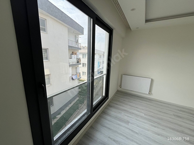EVONADAN MURADİYEDE SİTE İÇİ SATILIK 2+1 DAİRE - Görsel 11