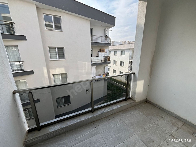 EVONADAN MURADİYEDE SİTE İÇİ SATILIK 2+1 DAİRE - Görsel 19