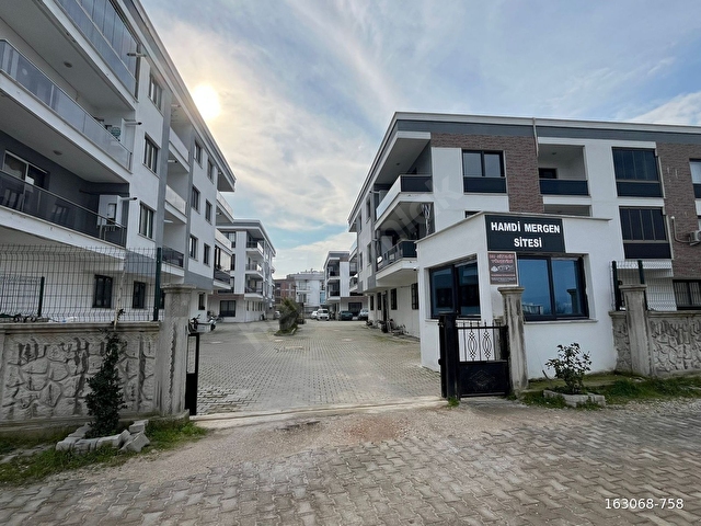 EVONADAN MURADİYEDE SİTE İÇİ SATILIK 2+1 DAİRE - Görsel 2