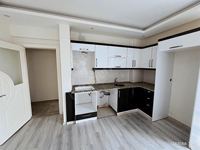 EVONADAN MURADİYEDE SİTE İÇİ SATILIK 2+1 DAİRE - Görsel 10