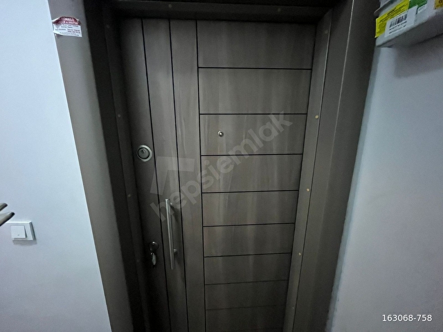 EVONADAN MURADİYEDE SİTE İÇİ SATILIK 2+1 DAİRE - Görsel 7