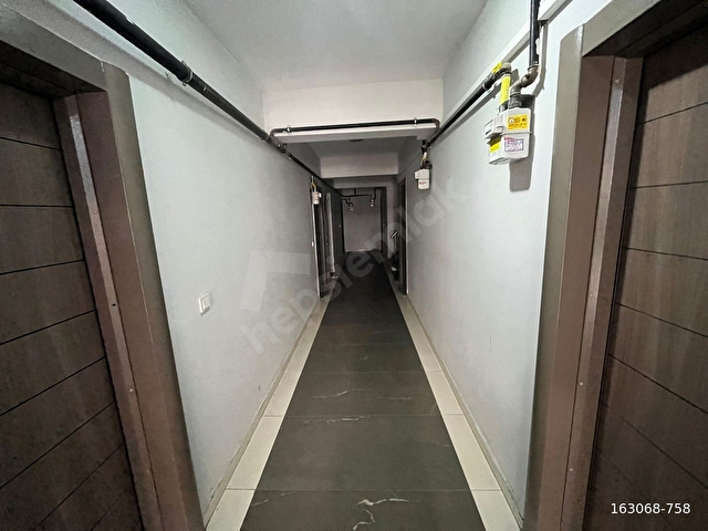 EVONADAN MURADİYEDE SİTE İÇİ SATILIK 2+1 DAİRE - Görsel 8