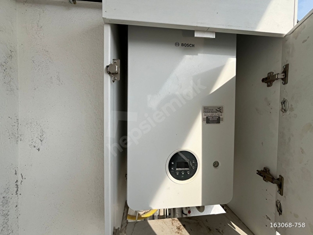 EVONADAN MURADİYEDE SİTE İÇİ SATILIK 2+1 DAİRE - Görsel 18