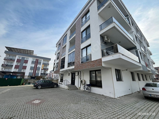 EVONADAN MURADİYEDE SİTE İÇİ SATILIK 2+1 DAİRE - Görsel 3