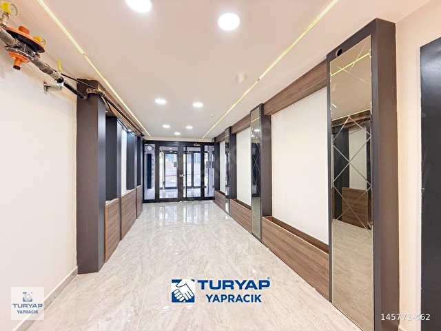 TURYAP YAPRACIK - TANORA LİFEta  Sıfır  3+1 KİRALIK Daire - Görsel 29