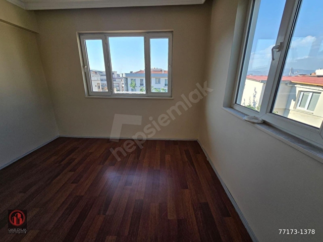 BALÇOVADA METRO VE İSTİNYE PARK YAKINI SATILIK 3+1 DAİRE - Görsel 8