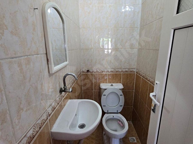 BALÇOVADA METRO VE İSTİNYE PARK YAKINI SATILIK 3+1 DAİRE - Görsel 26