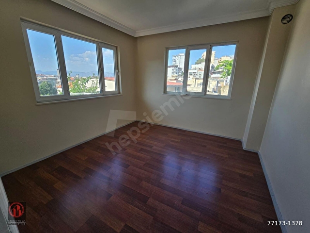 BALÇOVADA METRO VE İSTİNYE PARK YAKINI SATILIK 3+1 DAİRE - Görsel 24