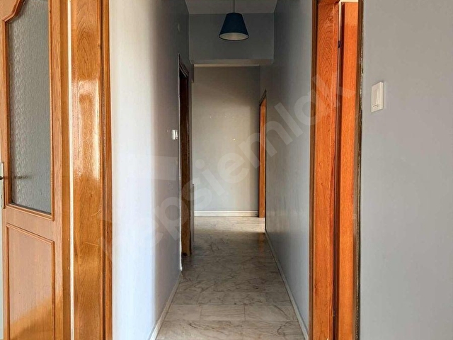 ÖZKANCALARDAN KİRALIK KENTPARK YANI 3+1 GENİŞ OTOPARKLI DAİRE - Görsel 14