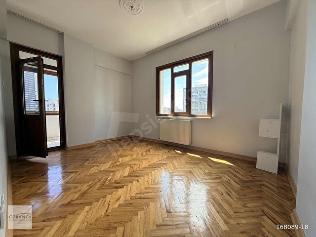 ÖZKANCALARDAN KİRALIK KENTPARK YANI 3+1 GENİŞ OTOPARKLI DAİRE - Görsel 7