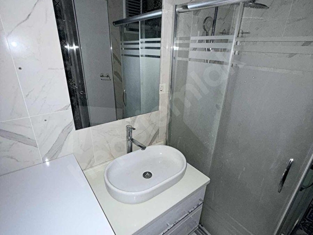 ÖZKANCALARDAN KİRALIK KENTPARK YANI 3+1 GENİŞ OTOPARKLI DAİRE - Görsel 25