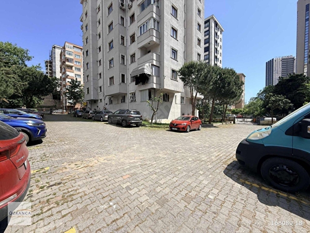 ÖZKANCALARDAN KİRALIK KENTPARK YANI 3+1 GENİŞ OTOPARKLI DAİRE - Görsel 29