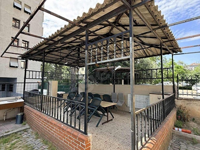 ÖZKANCALARDAN KİRALIK KENTPARK YANI 3+1 GENİŞ OTOPARKLI DAİRE - Görsel 30