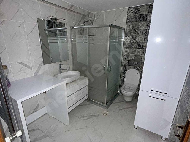 ÖZKANCALARDAN KİRALIK KENTPARK YANI 3+1 GENİŞ OTOPARKLI DAİRE - Görsel 23