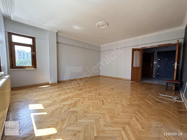 ÖZKANCALARDAN KİRALIK KENTPARK YANI 3+1 GENİŞ OTOPARKLI DAİRE - Görsel 4