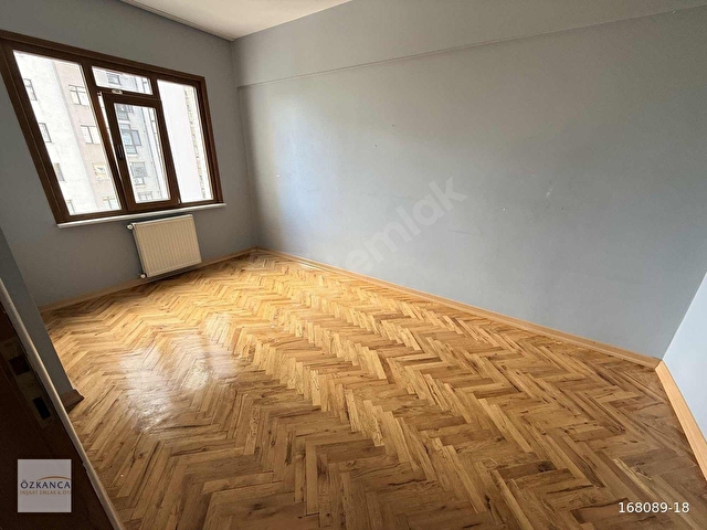ÖZKANCALARDAN KİRALIK KENTPARK YANI 3+1 GENİŞ OTOPARKLI DAİRE - Görsel 9