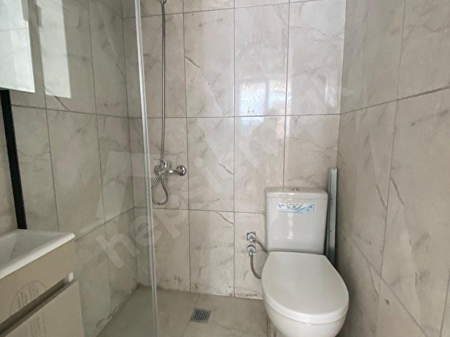 █ ERYAMAN SUSUZ MAHDE 2+1 SIFIR BAĞIMSIZ KİRALIK DAİRE █ - Görsel 19