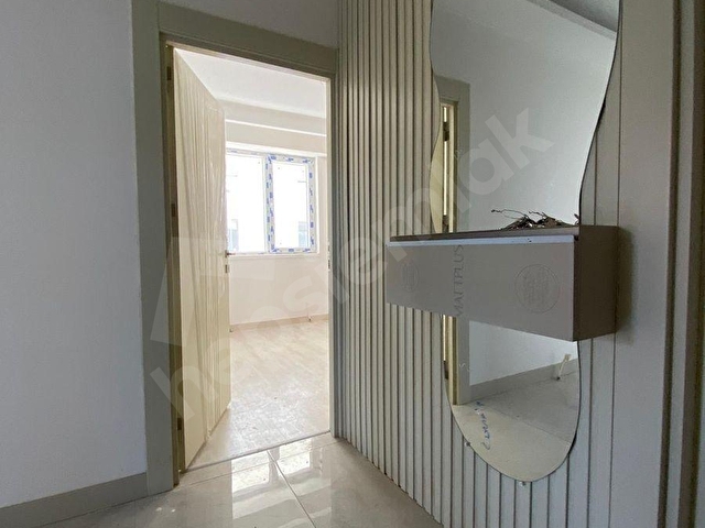 █ ERYAMAN SUSUZ MAHDE 2+1 SIFIR BAĞIMSIZ KİRALIK DAİRE █ - Görsel 22