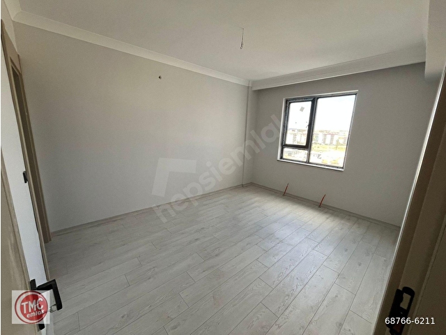 █TMC EMLAKTAN█ SARAYCIK MAH. 2+1 FULL YAPILI SIFIR DAİRE - Görsel 18