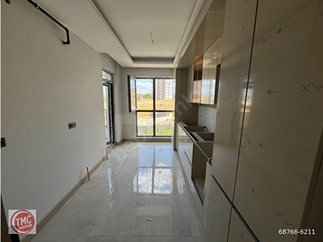 █TMC EMLAKTAN█ SARAYCIK MAH. 2+1 FULL YAPILI SIFIR DAİRE - Görsel 4