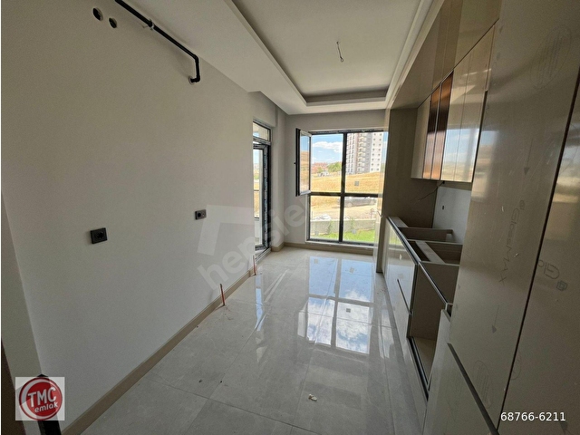 █TMC EMLAKTAN█ SARAYCIK MAH. 2+1 FULL YAPILI SIFIR DAİRE - Görsel 3