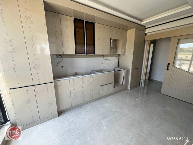 █TMC EMLAKTAN█ SARAYCIK MAH. 2+1 FULL YAPILI SIFIR DAİRE - Görsel 5
