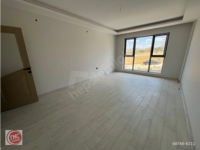 █TMC EMLAKTAN█ SARAYCIK MAH. 2+1 FULL YAPILI SIFIR DAİRE - Görsel 11