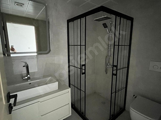 █TMC EMLAKTAN█ SARAYCIK MAH. 2+1 FULL YAPILI SIFIR DAİRE - Görsel 22