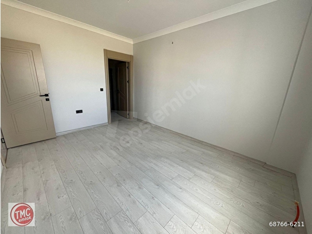 █TMC EMLAKTAN█ SARAYCIK MAH. 2+1 FULL YAPILI SIFIR DAİRE - Görsel 19