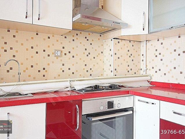 ZİRVEDE YAŞAM BAŞLIYOR ! PANORAMİK MANZARALI TERASLI 6+1 DUBLEX - Görsel 8