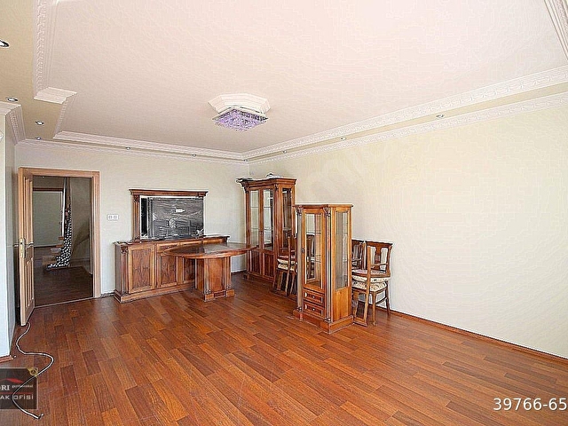 ZİRVEDE YAŞAM BAŞLIYOR ! PANORAMİK MANZARALI TERASLI 6+1 DUBLEX - Görsel 17