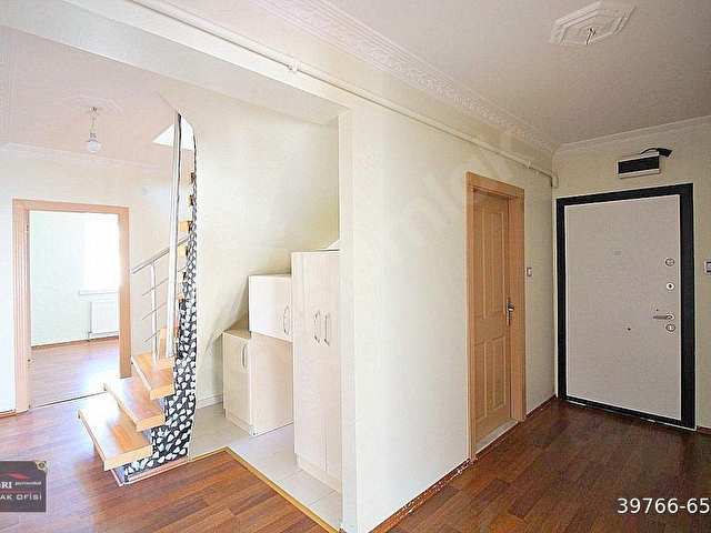 ZİRVEDE YAŞAM BAŞLIYOR ! PANORAMİK MANZARALI TERASLI 6+1 DUBLEX - Görsel 21