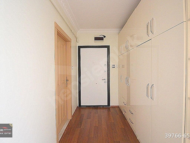 ZİRVEDE YAŞAM BAŞLIYOR ! PANORAMİK MANZARALI TERASLI 6+1 DUBLEX - Görsel 22