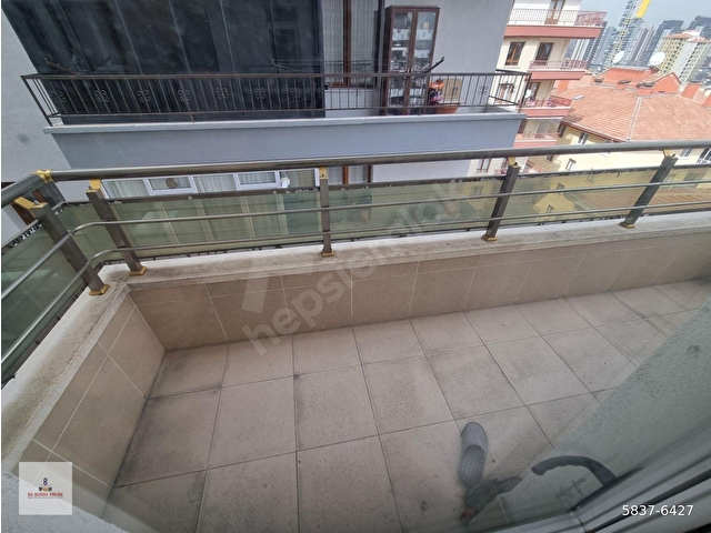 YAYLA MAHALLESİ SEYİTLER CADDESİNDE 1+1+KİLER ARA KAT GENİŞ FULL YAPILI - Görsel 13