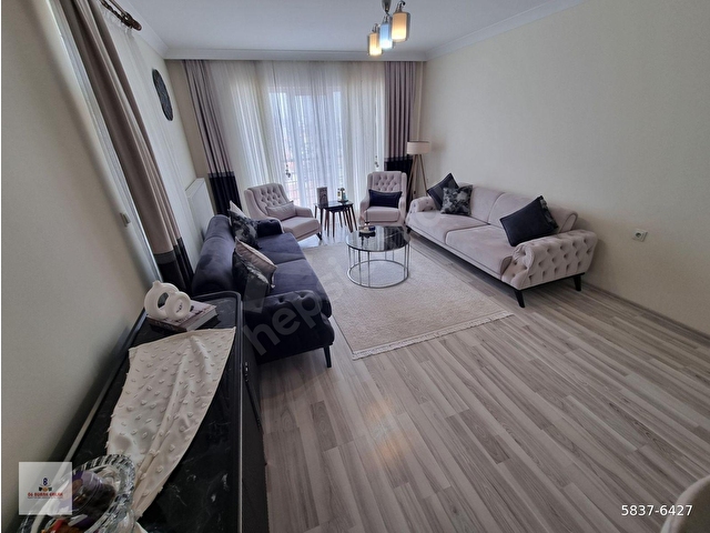 YAYLA MAHALLESİ SEYİTLER CADDESİNDE 1+1+KİLER ARA KAT GENİŞ FULL YAPILI - Görsel 10
