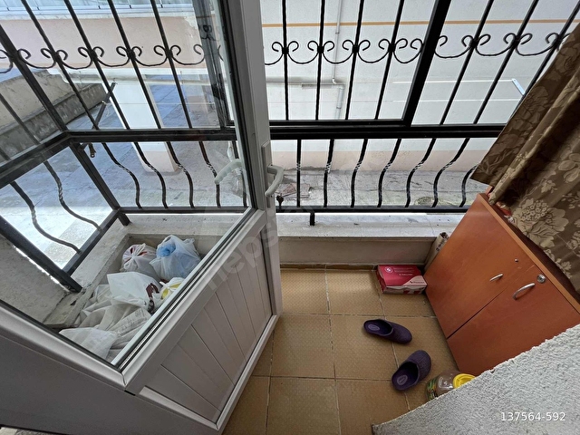 !!TAMKOÇDAN SAĞDUYU CADDESİNDE KAT KONUMLU 2+1 DAİRE - Görsel 22