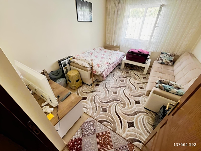 !!TAMKOÇDAN SAĞDUYU CADDESİNDE KAT KONUMLU 2+1 DAİRE - Görsel 20