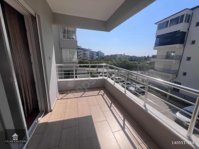 KARAAĞAÇ BÖLGESİNDE ELİF SİTESİ SATILIK 3+1 DAİRE - Görsel 13