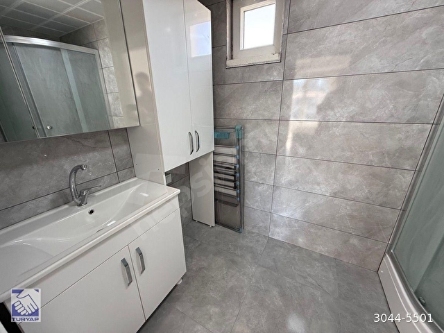 TURYAPTAN YAŞAMKENTTE HERŞEY DAHİL SIFIR EŞYALI 1+1 DAİRELER - Görsel 18