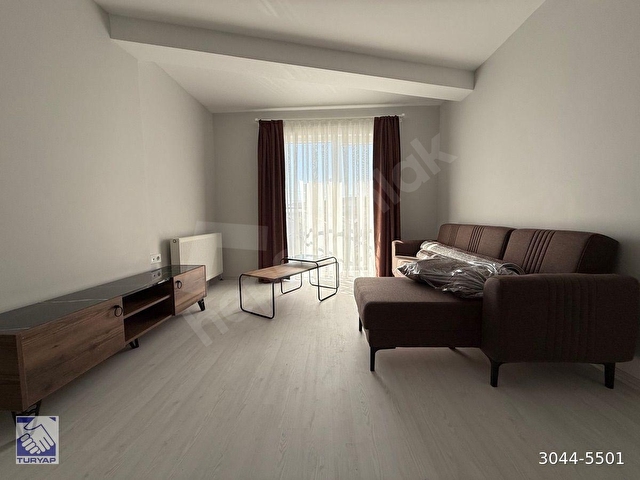TURYAPTAN YAŞAMKENTTE HERŞEY DAHİL SIFIR EŞYALI 1+1 DAİRELER - Görsel 24