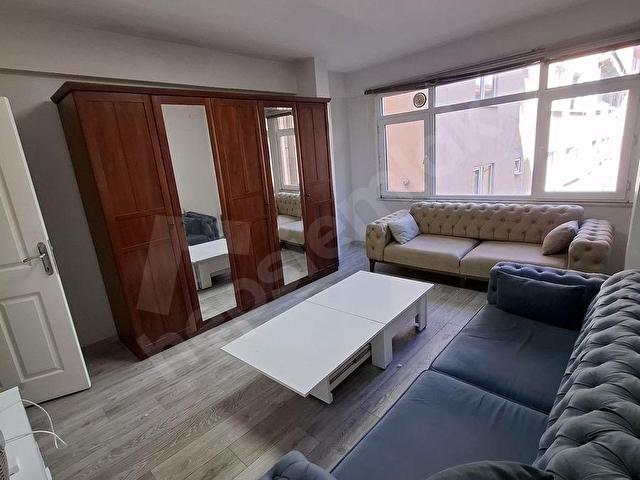 1+1 KİRALIK GENİŞ DAİRE