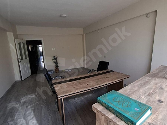1+1 KİRALIK GENİŞ DAİRE - Görsel 3