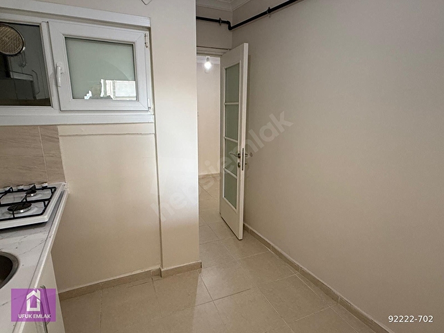 UFUK EMLAK’TAN MÜVEZZİ CADDESİ’NDE TADİLATLI, KOMBİLİ 3+1 KİRALIK DAİRE - Görsel 10