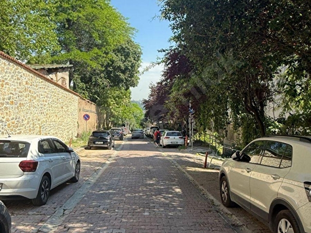 UFUK EMLAK’TAN MÜVEZZİ CADDESİ’NDE TADİLATLI, KOMBİLİ 3+1 KİRALIK DAİRE - Görsel 23