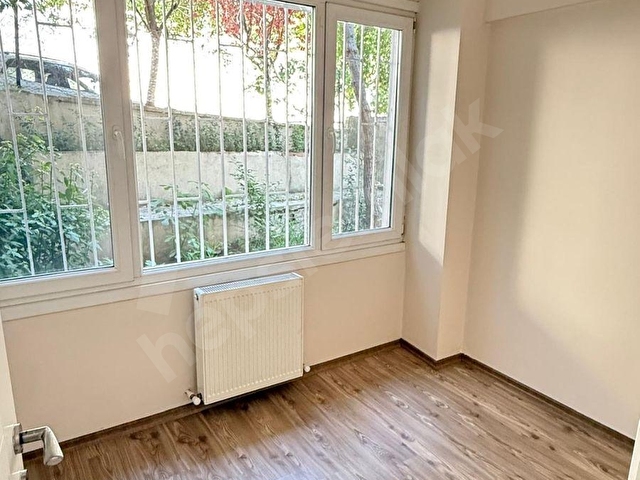 UFUK EMLAK’TAN MÜVEZZİ CADDESİ’NDE TADİLATLI, KOMBİLİ 3+1 KİRALIK DAİRE - Görsel 18