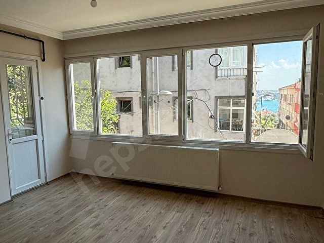 UFUK EMLAK’TAN MÜVEZZİ CADDESİ’NDE TADİLATLI, KOMBİLİ 3+1 KİRALIK DAİRE - Görsel 7