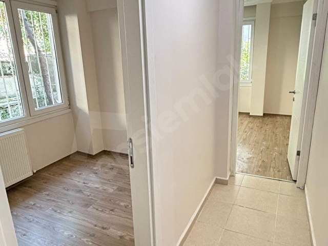 UFUK EMLAK’TAN MÜVEZZİ CADDESİ’NDE TADİLATLI, KOMBİLİ 3+1 KİRALIK DAİRE - Görsel 19